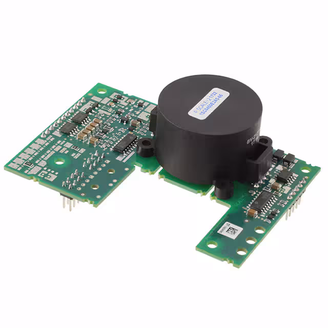 1SC0450E2A0-65 Power Integrations  Pilotes de portail